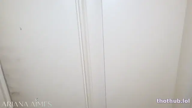 Ariana aimes surprise in delivery girls asshole