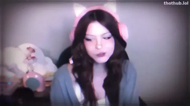 Hannahowo Efirl PMV