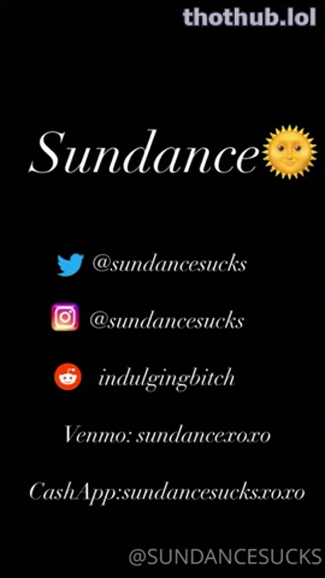 Sundancesucks Boyfriend Kisses