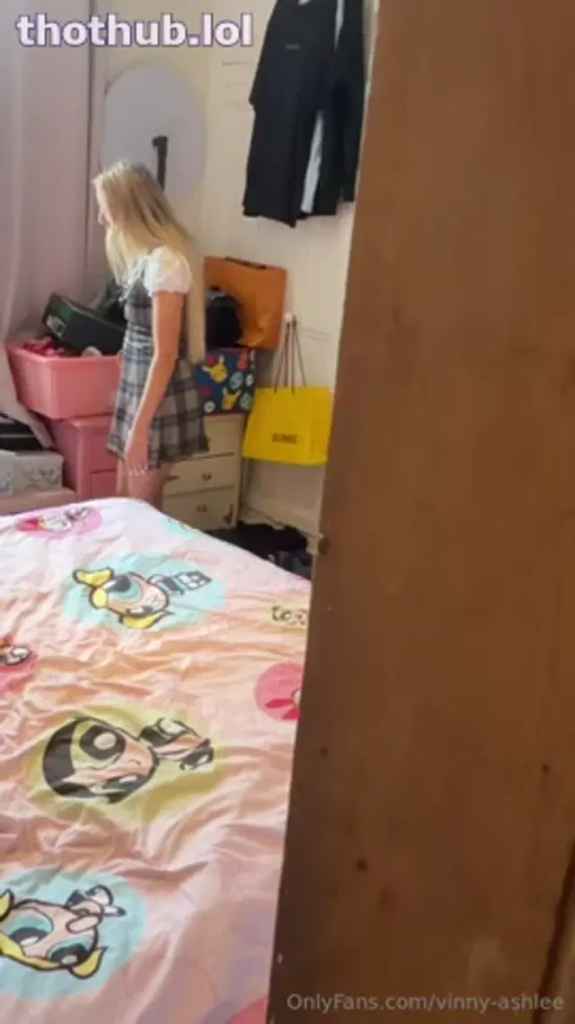 Ashlee babysitter