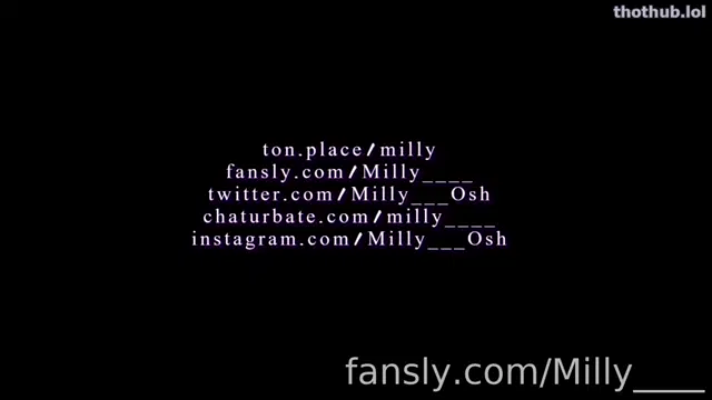 Milly____