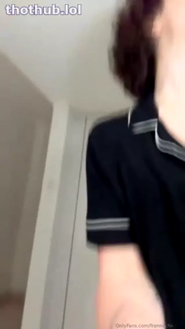 Franncchii new onlyfans live