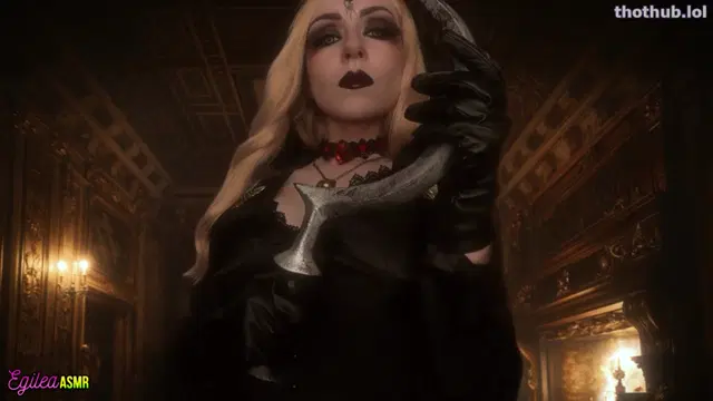 Egilea ASMR