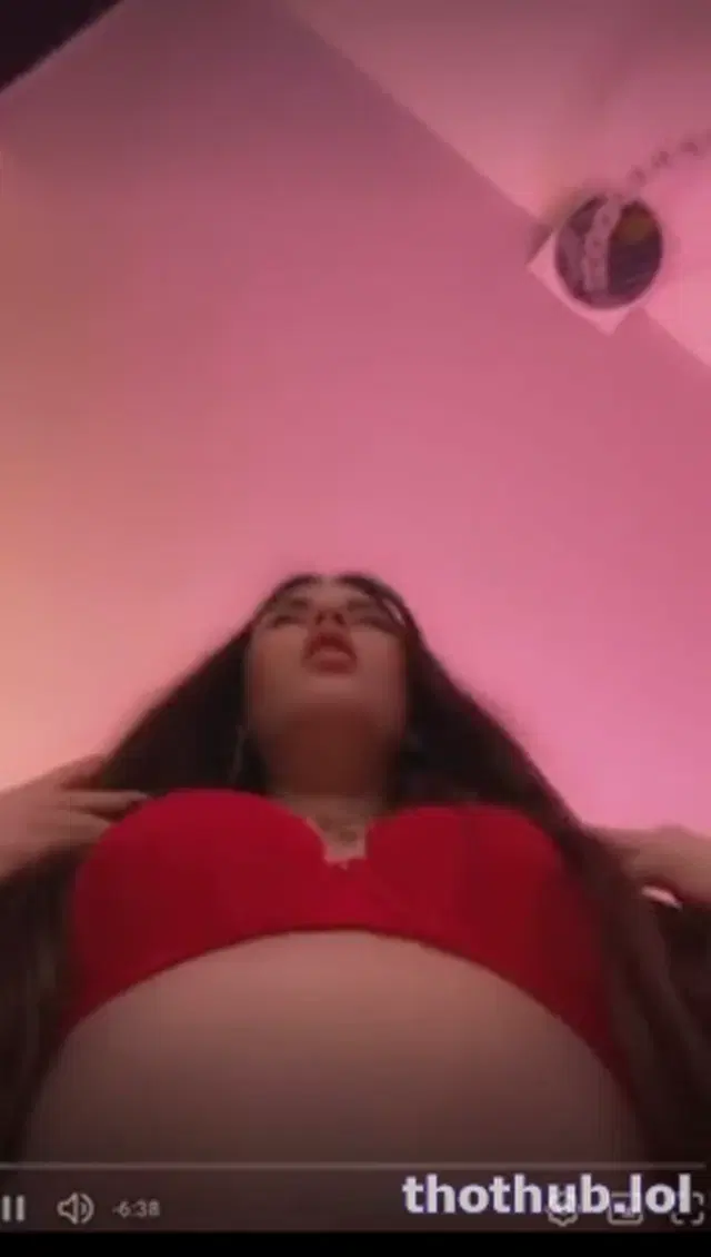 Lauren Alexis Fully Naked Ass
