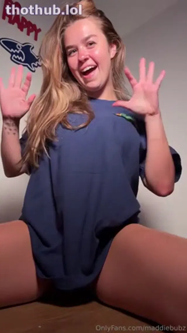 Maddie May (Bubblebratz)