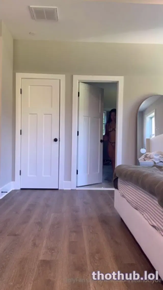 Bonnie Clyde Aka Whosbonnieandclyde Video Surprising Him With New Lingerie For His Bi