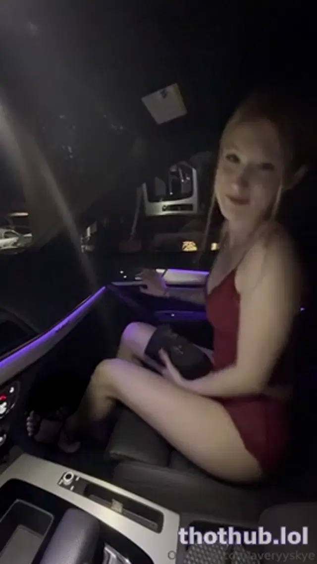 Avery voyuer solo