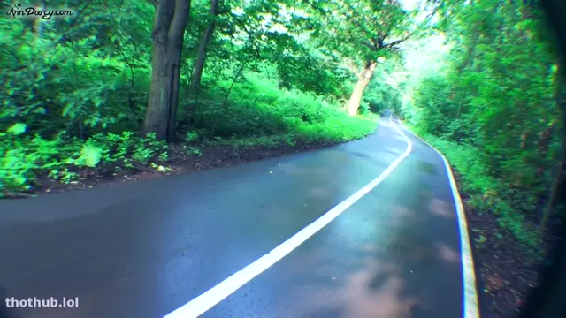Ann Darcy On The Road Facial