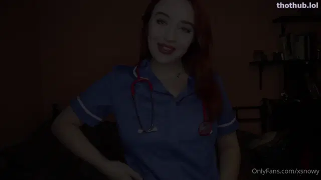 Snowy ASMR