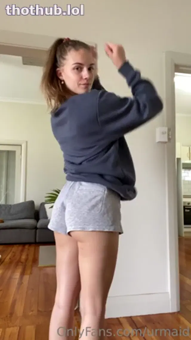 Urmaid Naked Tits Onlyfans