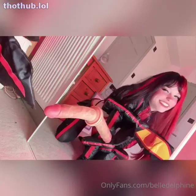 Belle Delphine 6