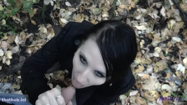 Ann Darcy Outside Facial