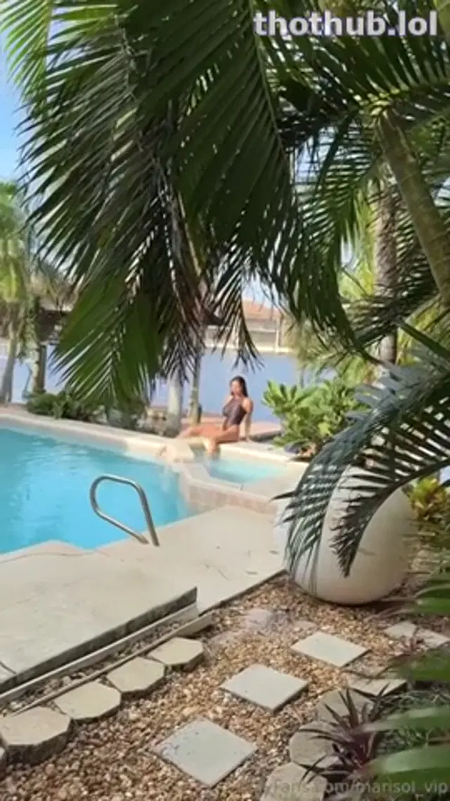 Marisol Yotta Anal Sextape