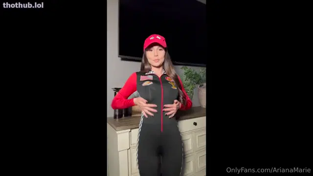 Ariana Marie
