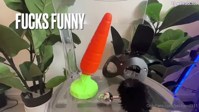R.G.OF – Fucks Bunny