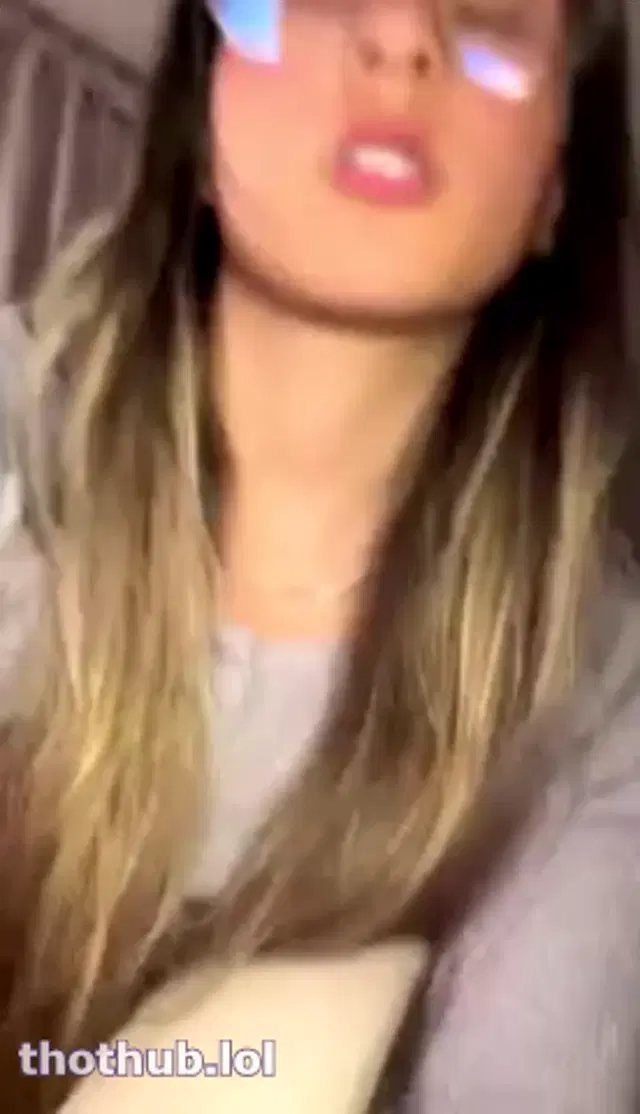 Stormie777 Dildo OF