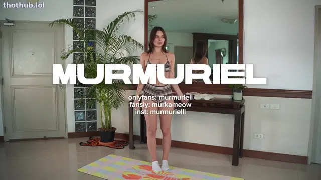 Murmuriel