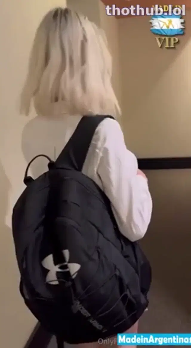 [ Rusitaok falta al colegio por puta ]