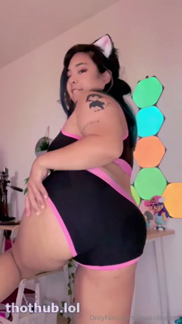 Akidrarest Waifu Material