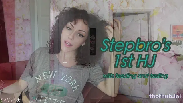 Mama fiona stepbrothers first handjob