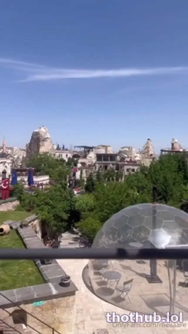 [ Meliaare de garche en Turquia ]