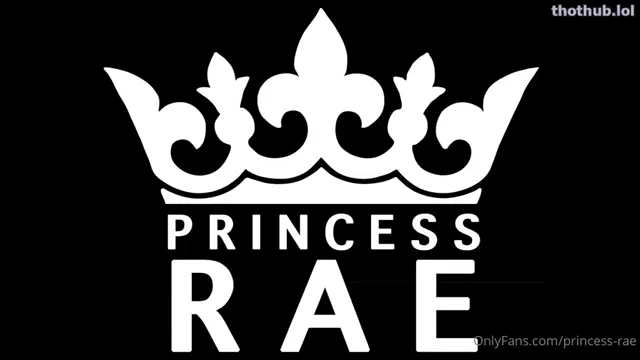 Princess_RaeA_Few_Of_You_Commented_On_How_I_Look_In_Glasses