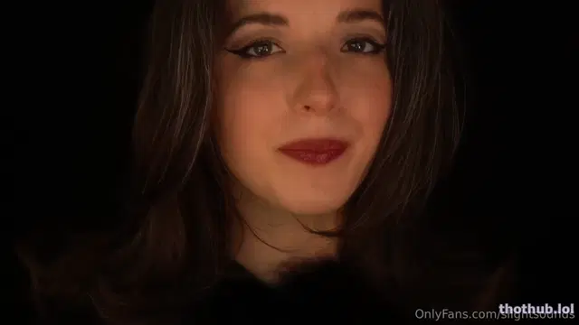 Slightsounds Vampire asmr