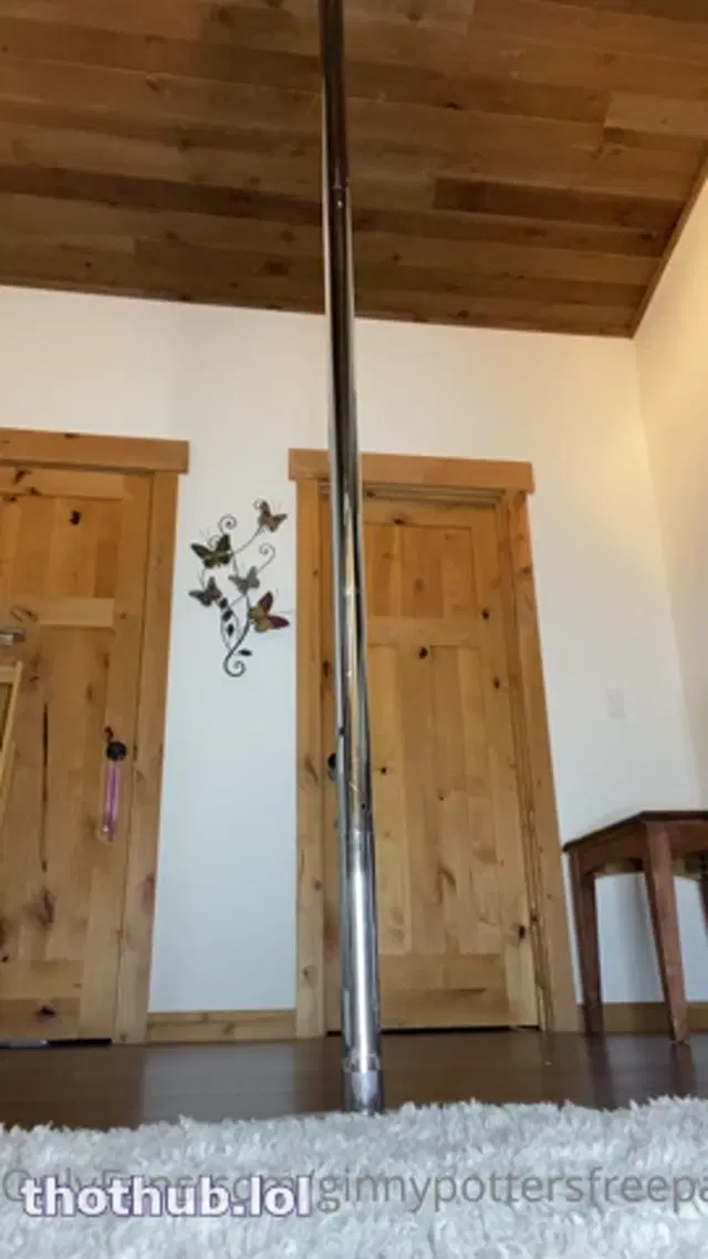 G.P. with pole