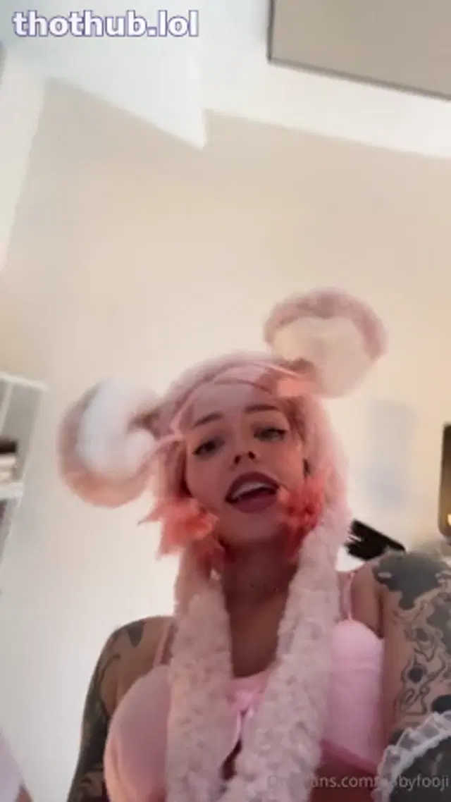 Babyfooji