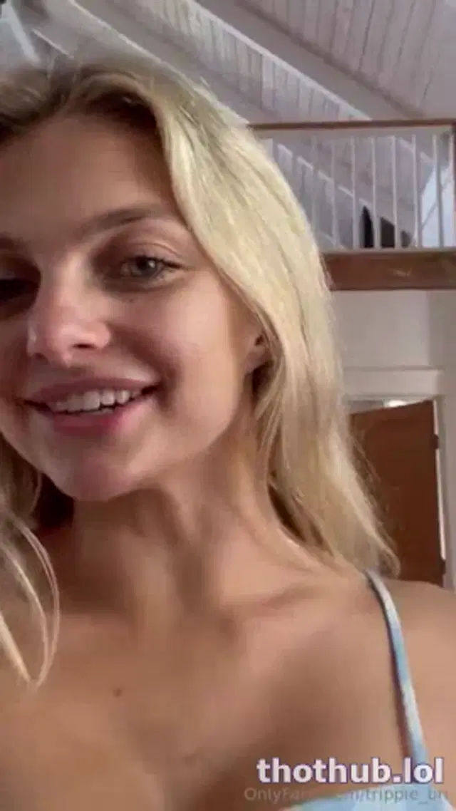 TrippieBri Football and Facial