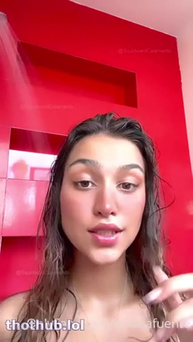 Mika lafuente