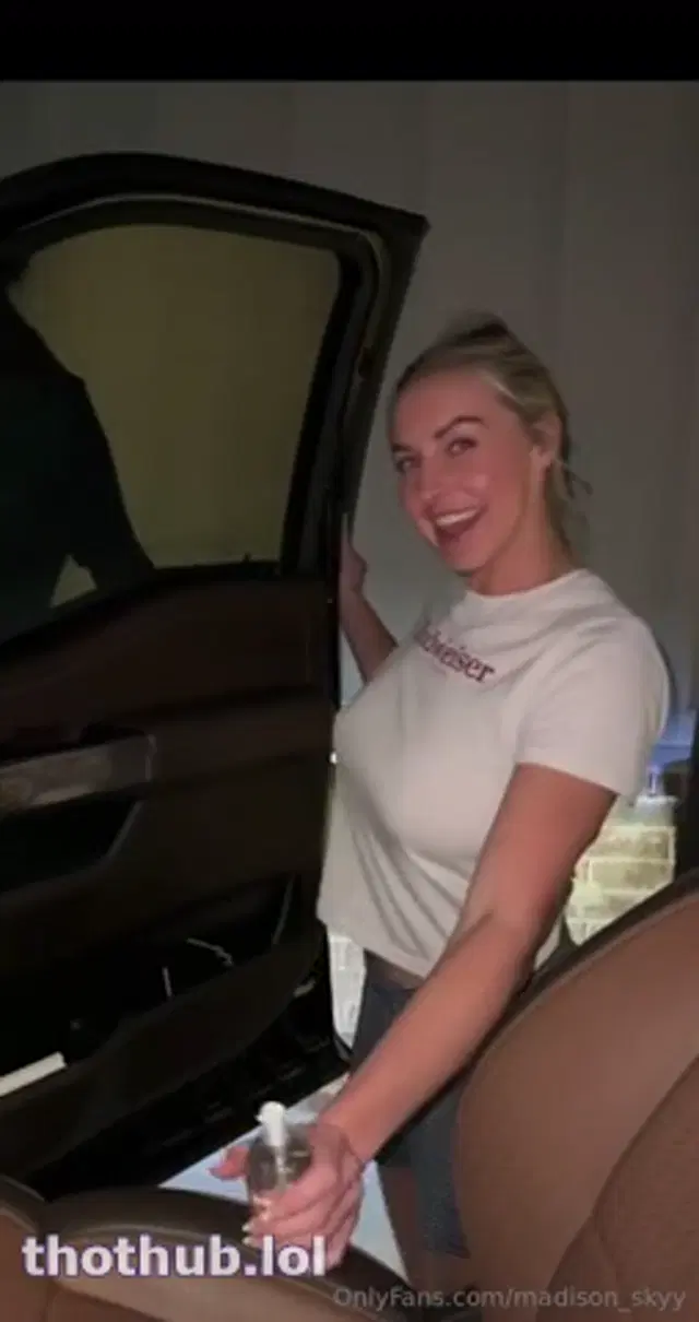 Madison Skyy