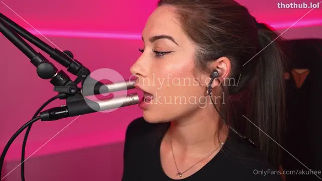 Akuma ASMR