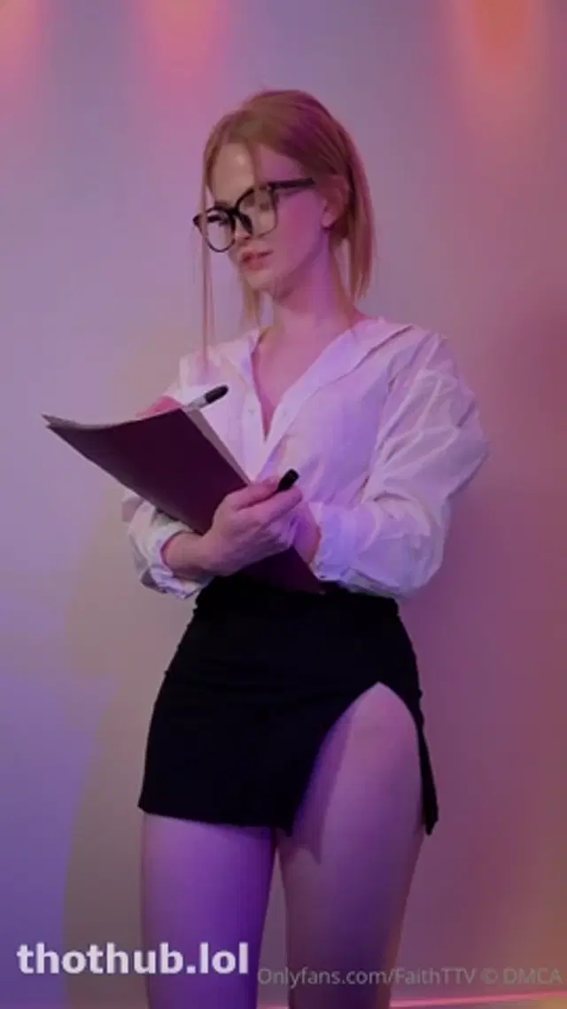Faithttv JOI