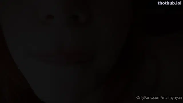 Maimy asmr: miss me