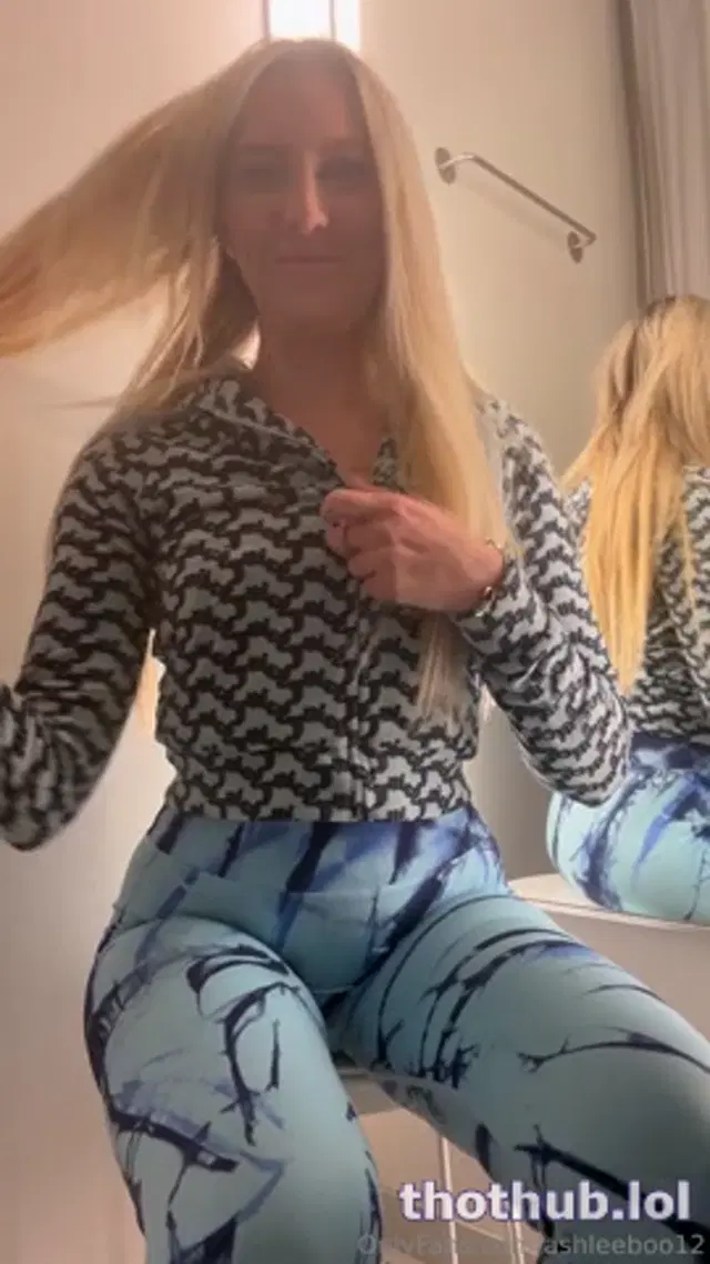 Ashlee Louise