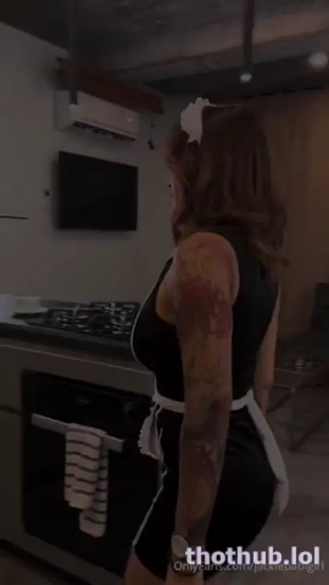 Jackiebabigirl Busty Latina Maid Gets Fucks Hardcore By Intruder