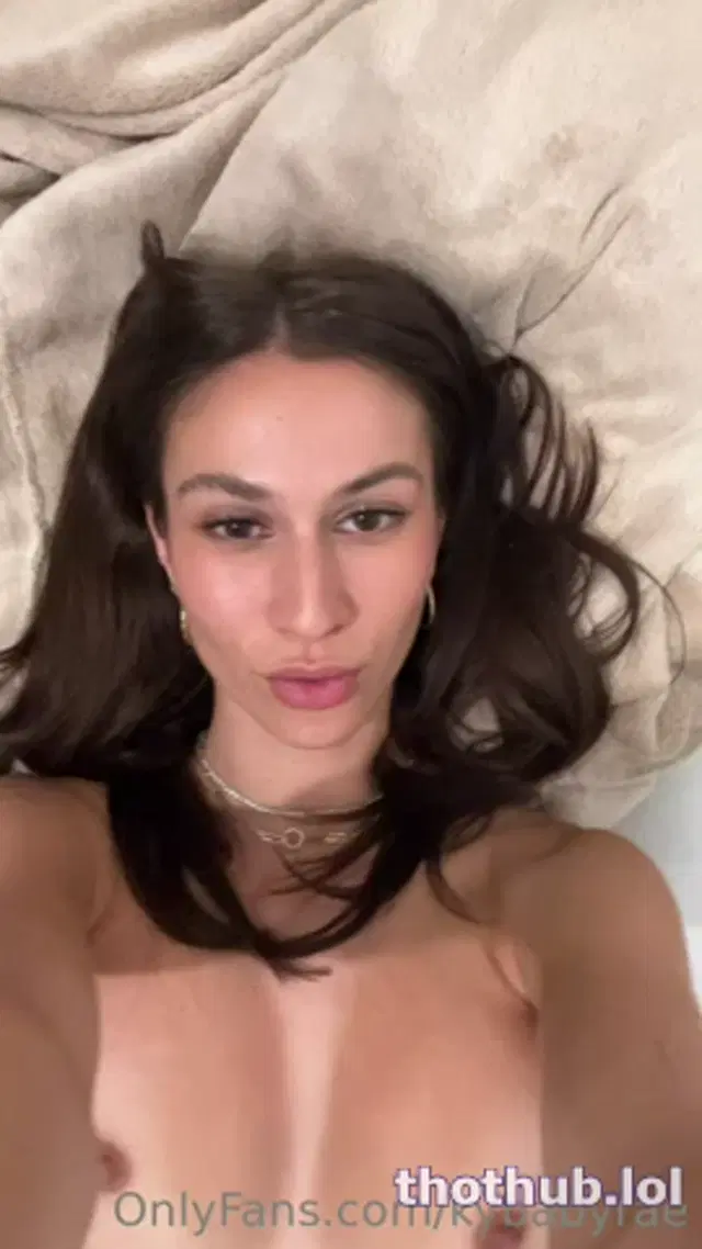 Kylie Rae Masturbation PPV Onlyfans