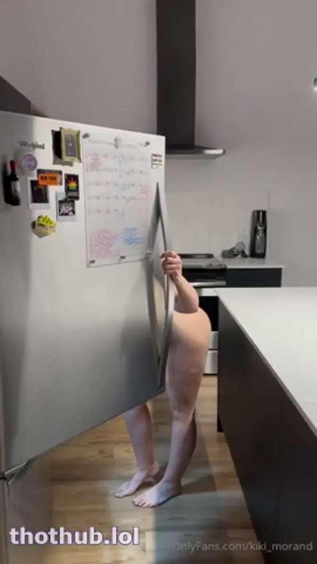 Kiki Morand  BG Throat Fuck And Takes CIM