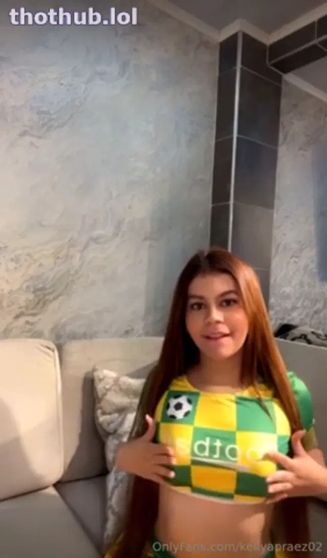 Kelly Apraez / kellyapraezprivate Naked Onlyfans