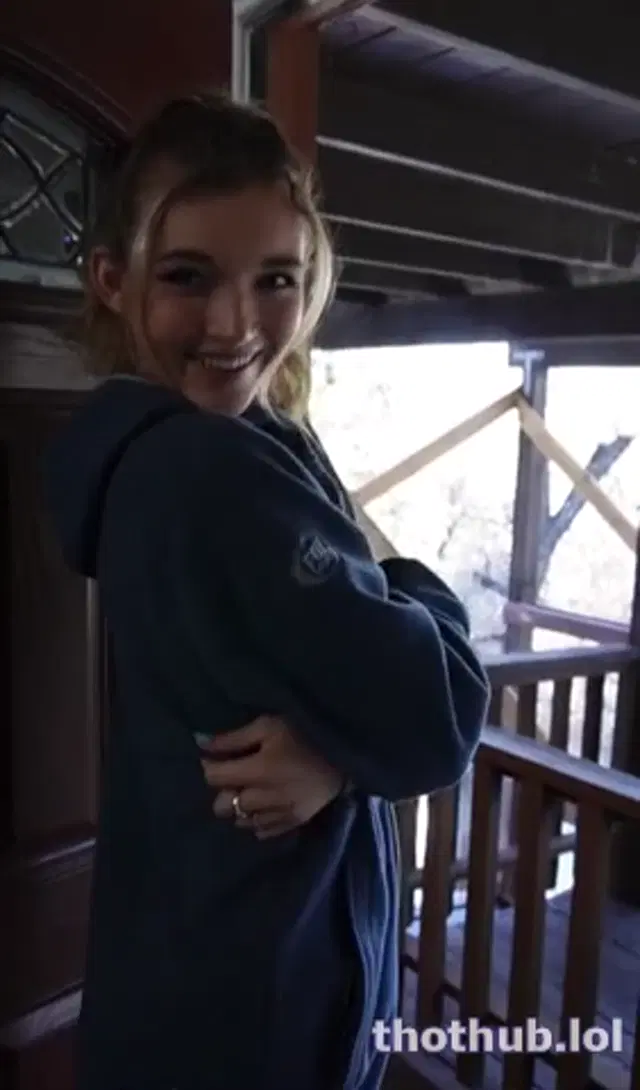 Madi – social media influences vlog Leaked onlyfans pov Sextape beauty teen viral