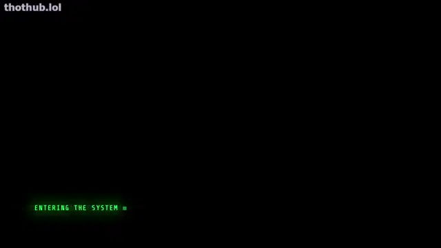 K.C OF – Entering The System