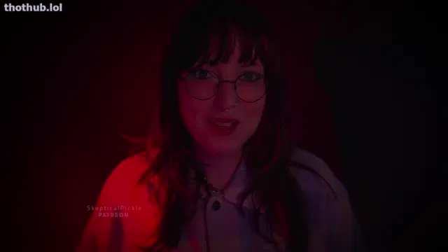 SkepticalPickle ASMR