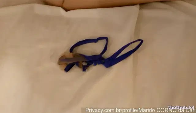 Marido Corno da Carla