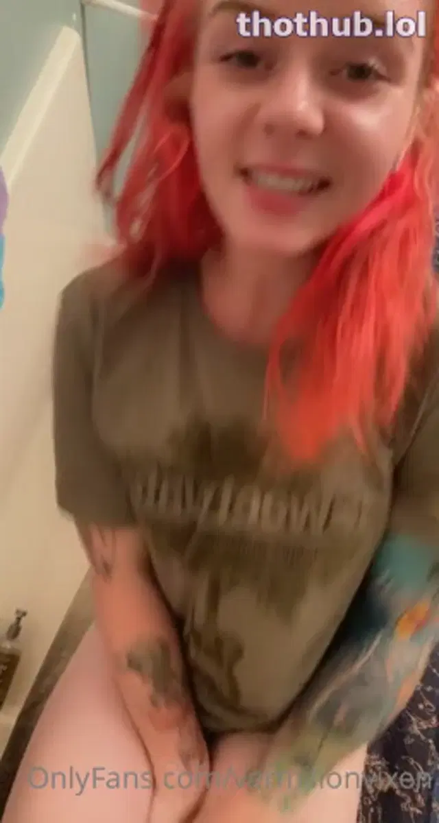 Kirsten PoV solo + squirting