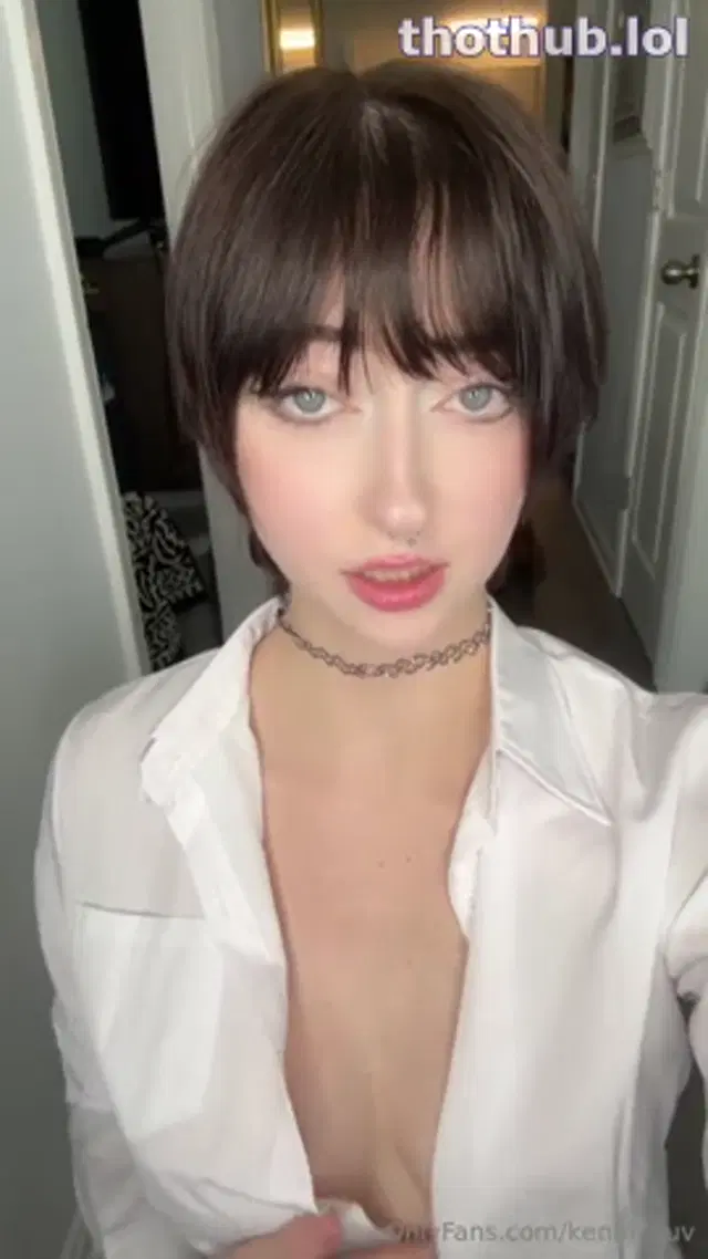 Kenalialuv Dildo OF