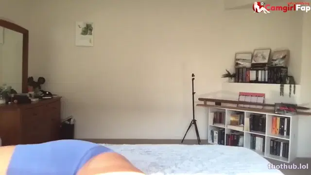 Sammyygirlxx Chaturbate Topless Strip Handbra Tease