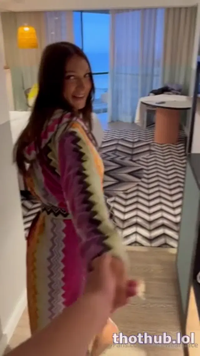 Gracewearslace  Having Sex Before Sleep