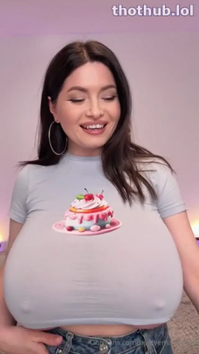 Busty Ema