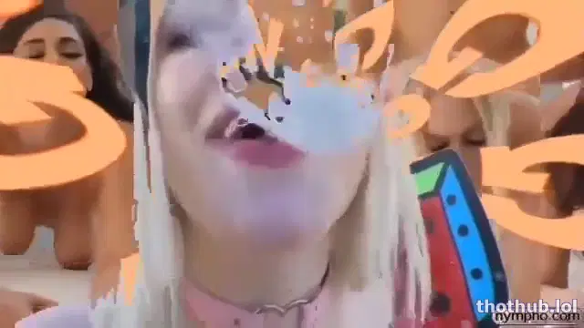Jazlyn Ray Goonette queen